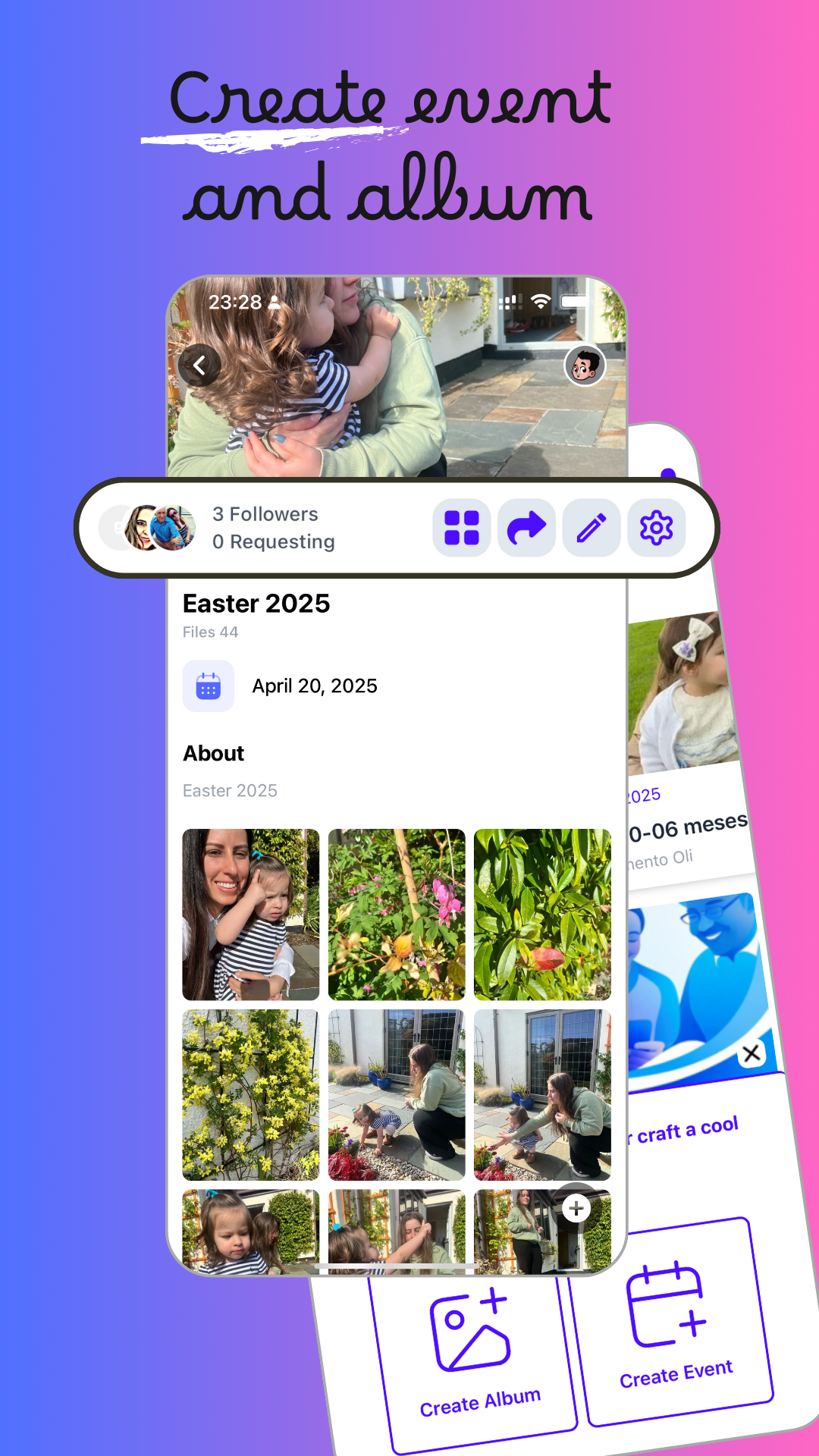 App Features